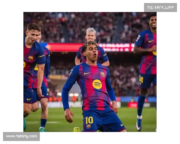 巴萨主导地位的衰退与西甲竞争格局的变化分析